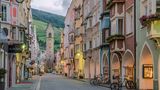 Sterzing, Italien