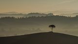 Crete Senesi, Toskana