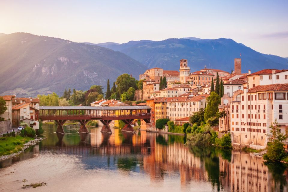 Provincia di bassano del grappa