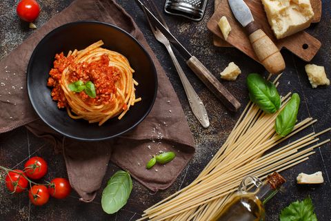 Pasta