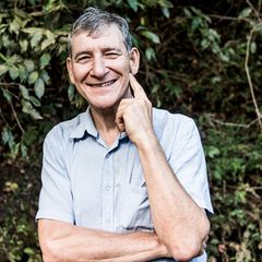 Tony Rinaudo
