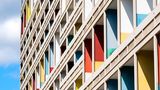 Le Corbusier Haus