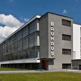 Bauhaus Dessau