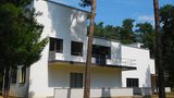 Feininger Meisterhaus