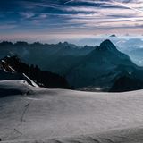 Mont Blanc