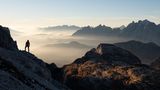 Dolomiten