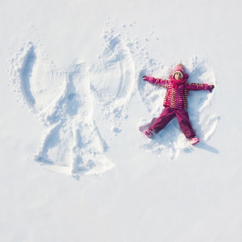 Foto: 4Max/Fotolia, Schnee