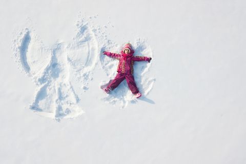 Foto: 4Max/Fotolia, Schnee