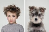 Siehst du aus wie dein Hund?