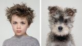 Siehst du aus wie dein Hund?