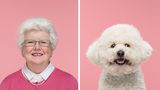 Siehst du aus wie dein Hund?