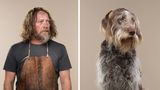 Siehst du aus wie dein Hund?