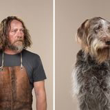 Siehst du aus wie dein Hund?