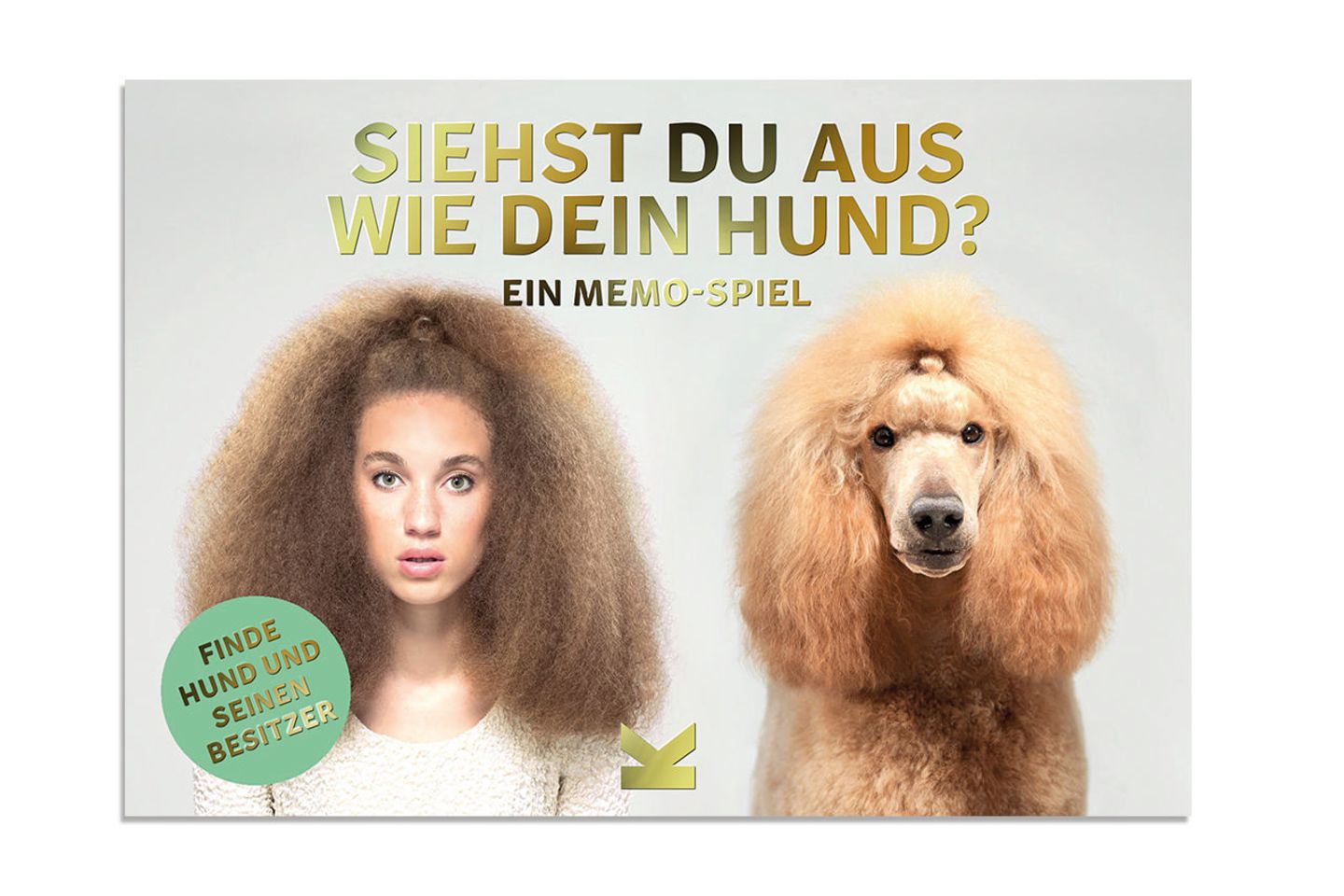 Siehst du aus wie dein Hund?