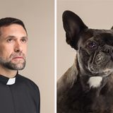 Siehst du aus wie dein Hund?