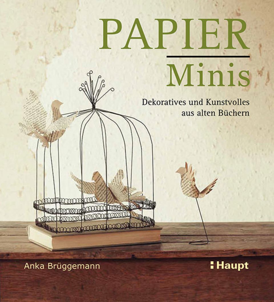 Papier Minis