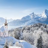 Berchtesgadener Land