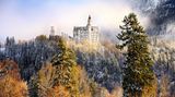 Neuschwanstein