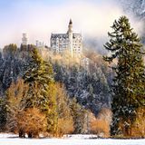 Neuschwanstein