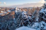 Sächsische Schweiz