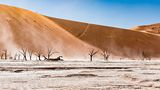 Namib Wüste, Namibia