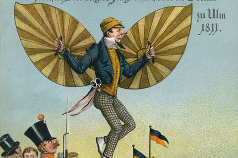 Schneider von Ulm