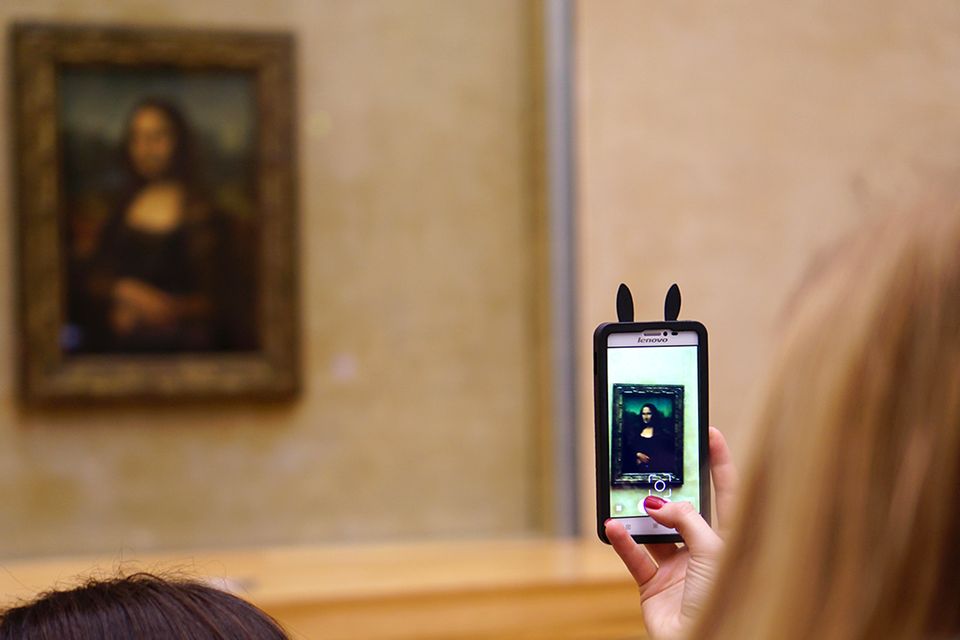 Kulturpass Frankreich