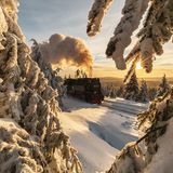 Harzer Schmalspurbahn