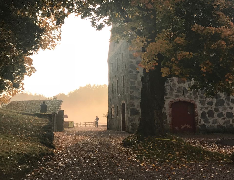Schloss Wanas, Schweden