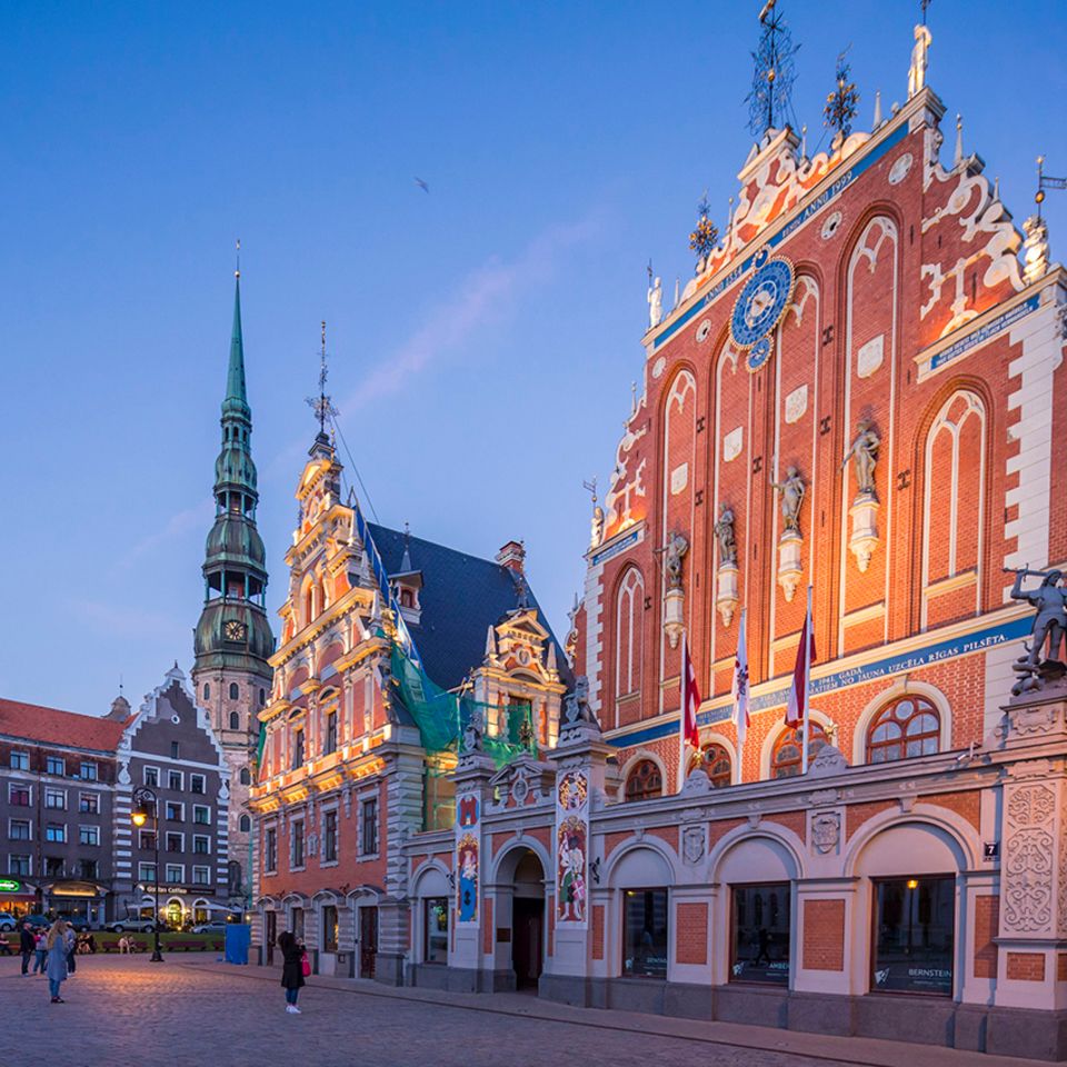 Riga