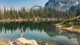 Eva Lake