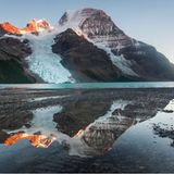 Mount Robson