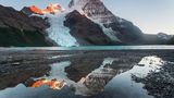 Mount Robson