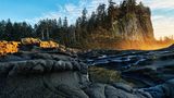 Tow Hill Haida Gwaii