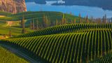Okanagan Valley