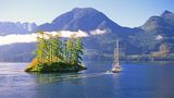 Princess Louisa Inlet