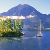Princess Louisa Inlet