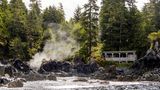 Hot Springs Cove