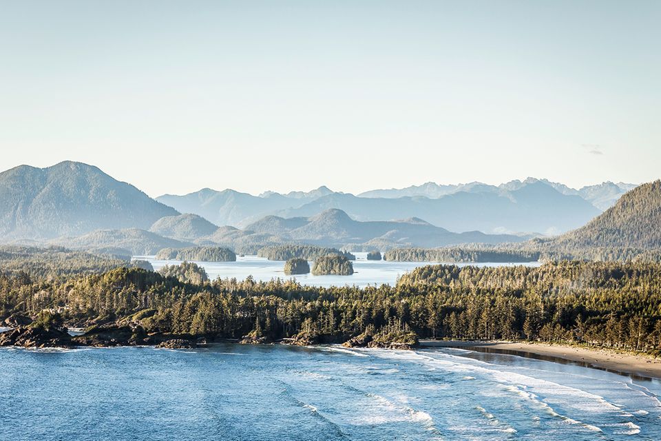 Pacific Rim National Park