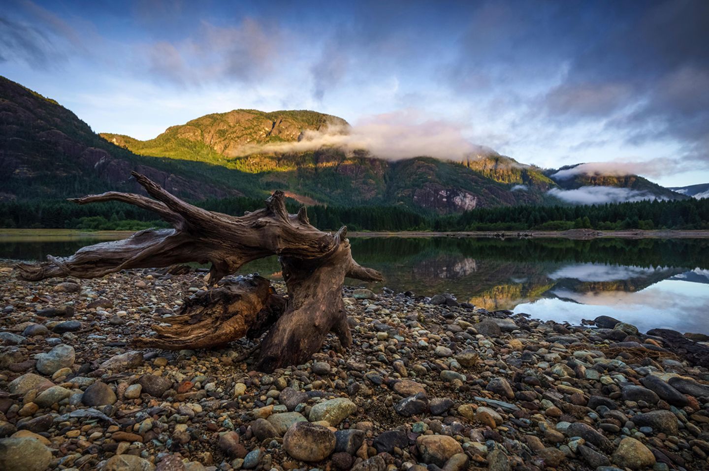 Strathcona Park