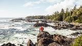 Wild Pacific Trail