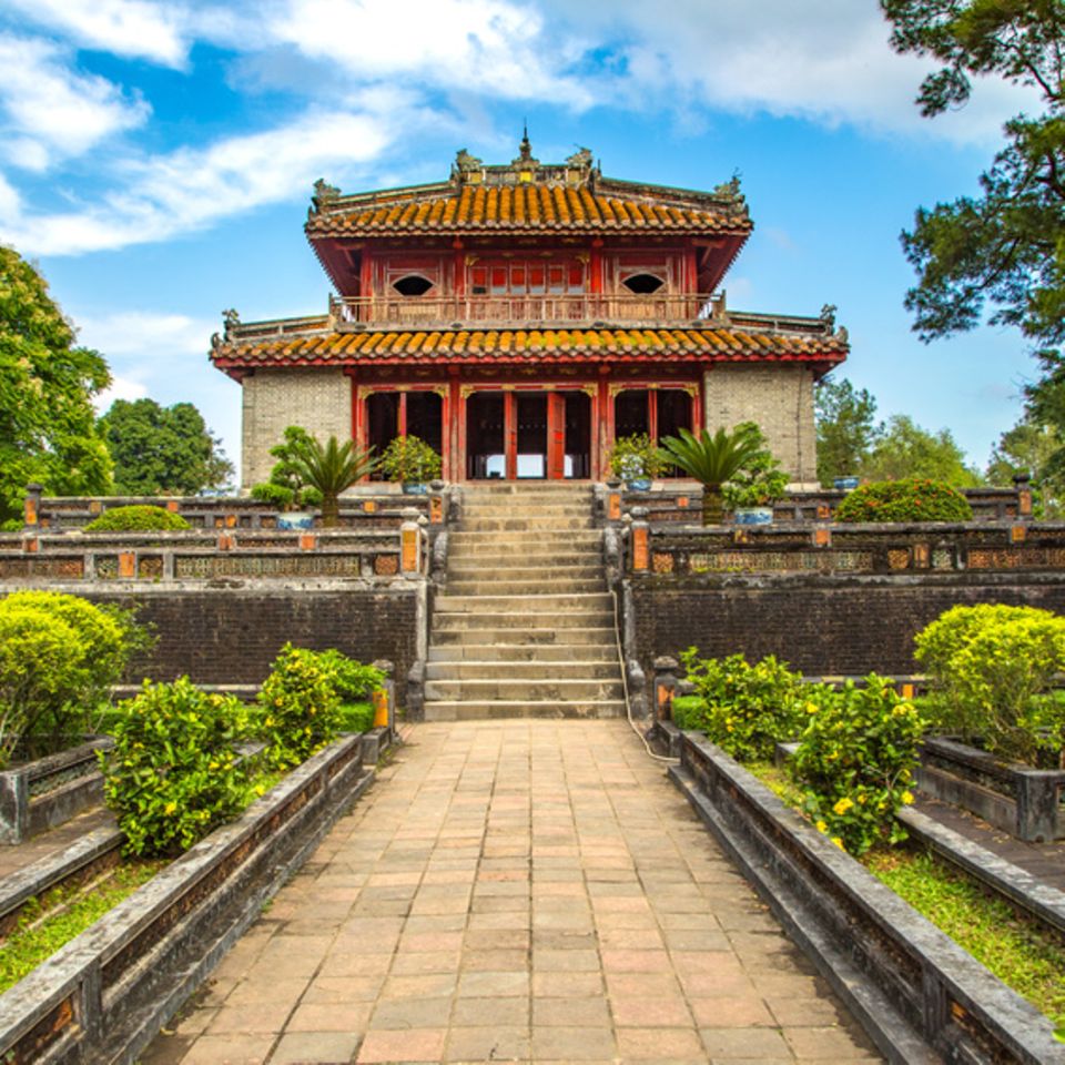 Hue, Vietnam
