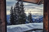 Edelsberg bei Nesselwang im Allgäu