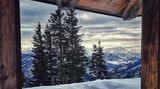 Edelsberg bei Nesselwang im Allgäu