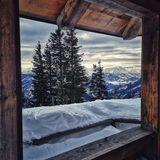 Edelsberg bei Nesselwang im Allgäu