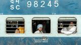 Indien, Agra