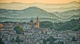 Urbino, Emilia Romagna