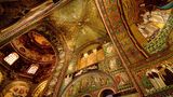 Ravenna, San Vitale