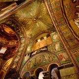 Ravenna, San Vitale