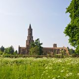 Chiaravalle d'Ancona